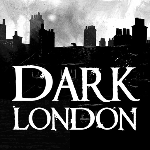 Streetmuseum: Dickens' Dark London