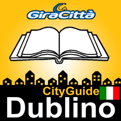 Dublino Giracittà - CityGuide