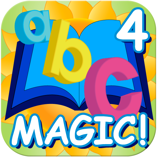 ‎ABC MAGIC 4 on the Mac App Store