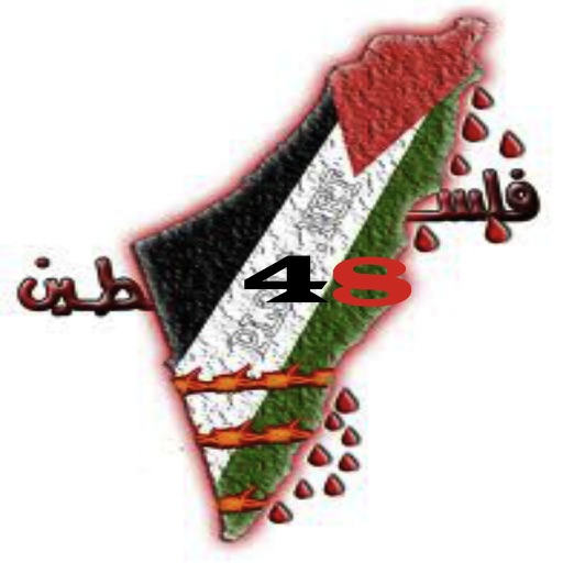 فلسطين الداخل icon