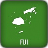 Fiji GPS Map