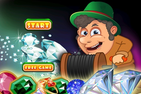 Diamond Hunter Pulling Frenzy screenshot 3