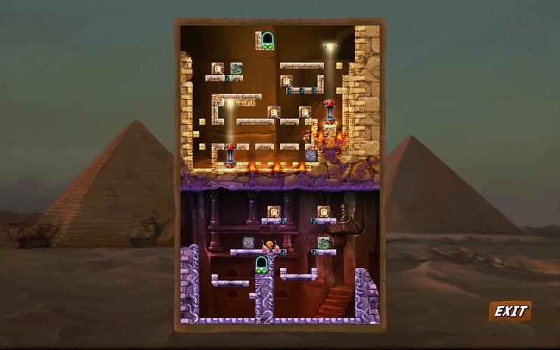 Puzzle Expedition thumbnail 3