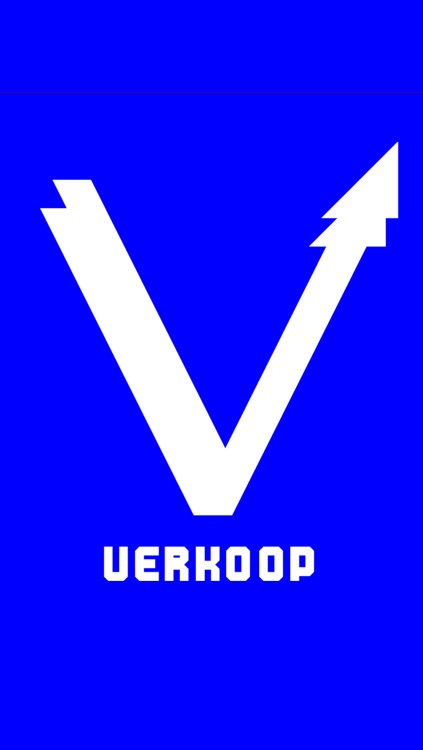 Verkoop