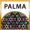 Palma is the capital of the Autonomous Community of the Balearic Islands (Spain)