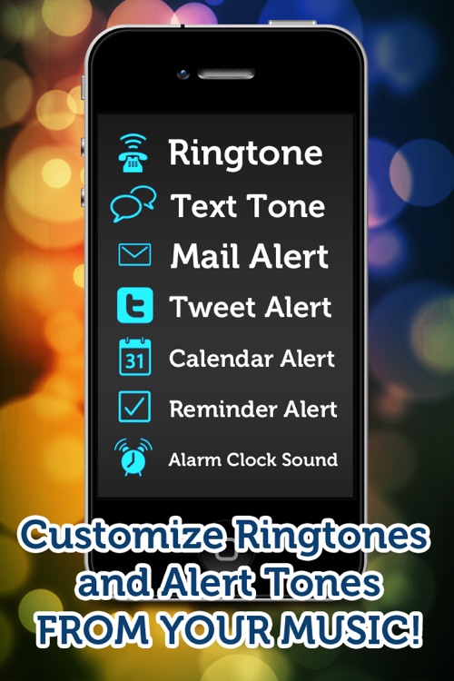 Ringtone Maker Free ™