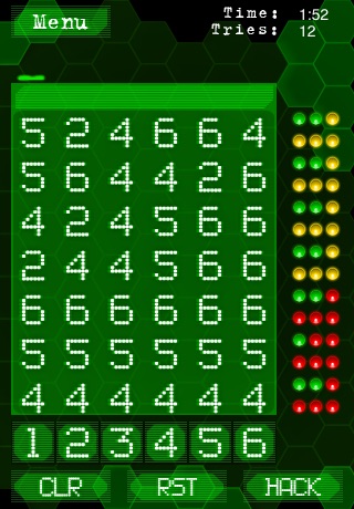 Hack It By Antlogic