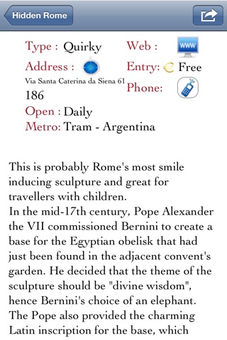 Hidden Rome screenshot 2