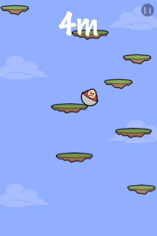Sky Bounce screenshot 3
