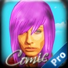 AceCam Comic Pro - Photo Effect for Instagram