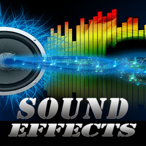 Sound Effects !! icon