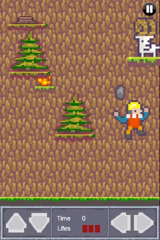 Alpine Trail screenshot 4