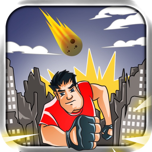 Apocalypse Escape HD - Full Version icon