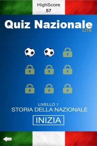 Quiz Nazionale Pro screenshot 3