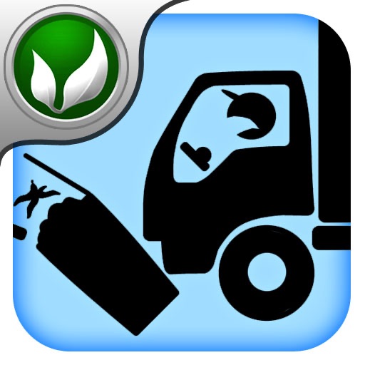 Garbage Day iOS App