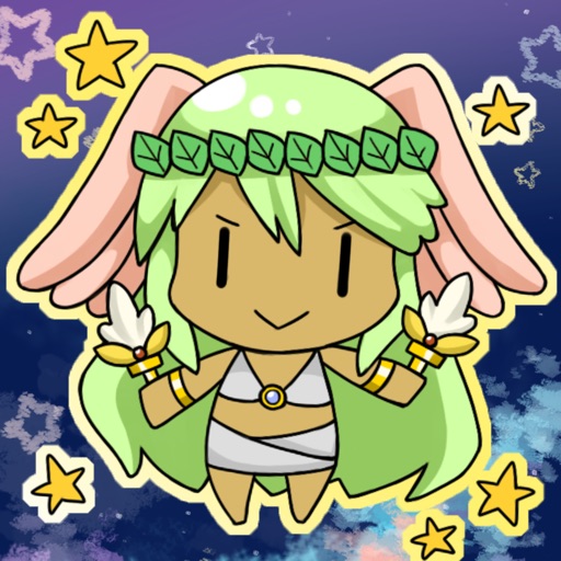 Star Bingo Icon