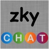 zkyChat