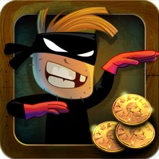 Activities of Thief and bounty
