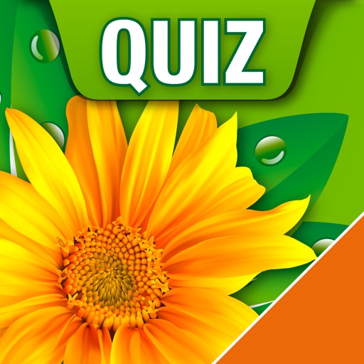 Heilpflanzen Quiz iOS App