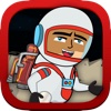 Astronaut Runner - Hobbit Jetpack Run Edition