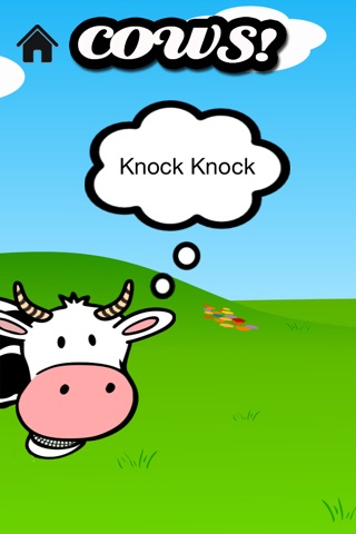 Joking Cows screenshot 3