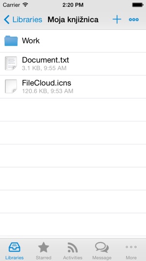 File Cloud - File Sharing and Syncing(圖5)-速報App