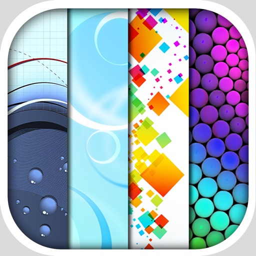 Best HD Wallpapers & Cool Backgrounds icon