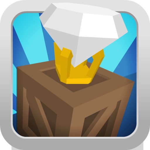 Crate 360 icon