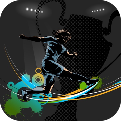 Sports Stats Trivia iOS App