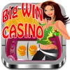 Big Win Casino - Las Vegas Free Slots with great rewards and payoff