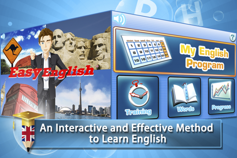 Learn English: Exercises and Vocabulary screenshot 2