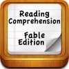 Reading Comprehension: Fable Edition