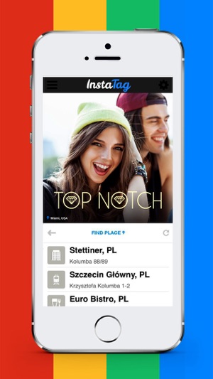 InstaTag 4 Free(圖4)-速報App