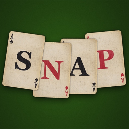 Game of Snap iOS App