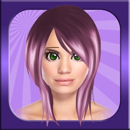 Avatar Girl Creator