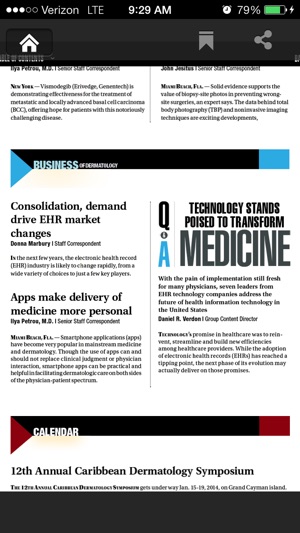 Dermatology Times(圖3)-速報App