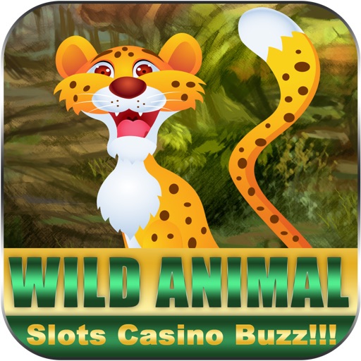 WildAnimal Slot