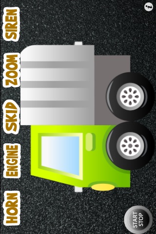Toy Cars for Kids screenshot 3