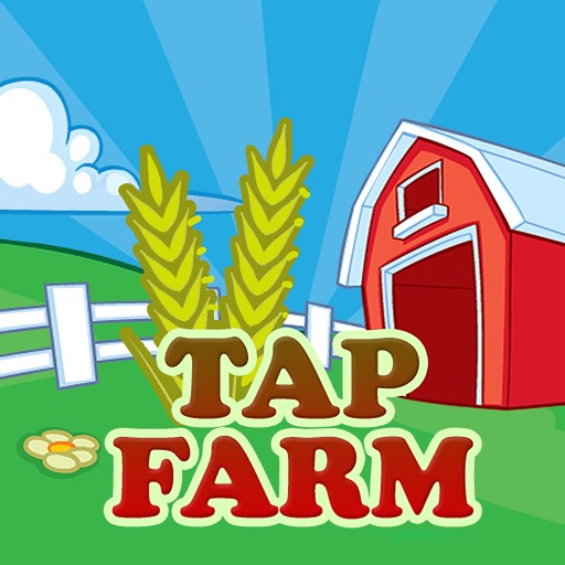 Tap Farm icon