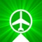 Was chosen by Sporty's and AOPA to be one of the TOP 10 aviation apps for 2012