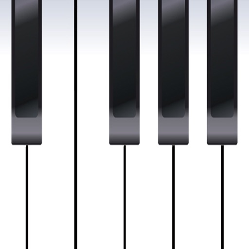 Piano (FREE) icon