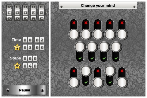 Coder Safecracker Free screenshot 2