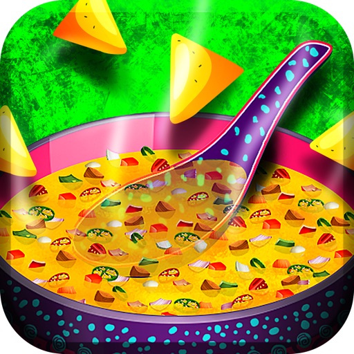 Sky Soup Maker - Hot & Sour soup for Pizza, Sandwich and Noodle lovers iOS App