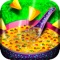 Sky Soup Maker - Hot & Sour soup for Pizza, Sandwich and Noodle lovers