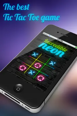 Game screenshot Incredible Neon lite mod apk