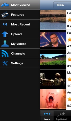 XENOZU Player for YouTube(圖4)-速報App