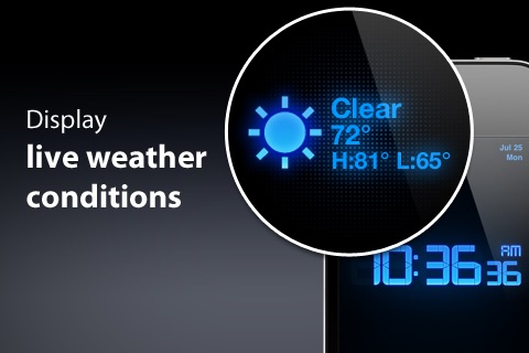 Alarm Clock Plus - The Ultimate Alarm Clock!