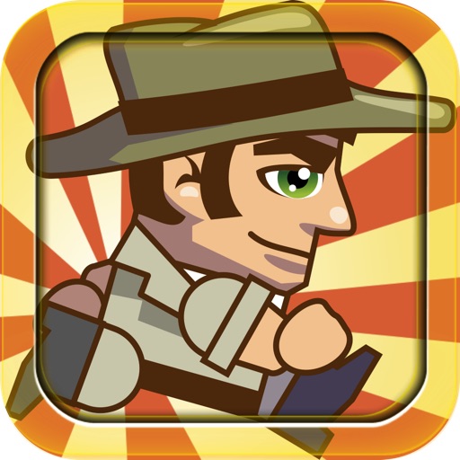 Jumping Dr. Tap - Special Edition icon