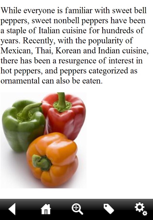 Vegetable Gardening Guide screenshot-3