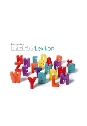 REFA Lexikon(圖1)-速報App